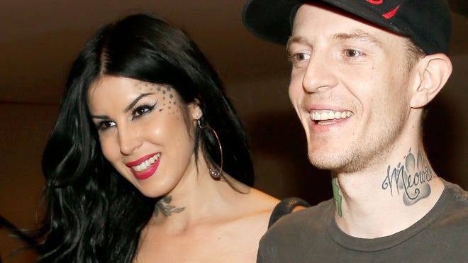 KAT VON D ENGAGED DEADMAU5.jpg